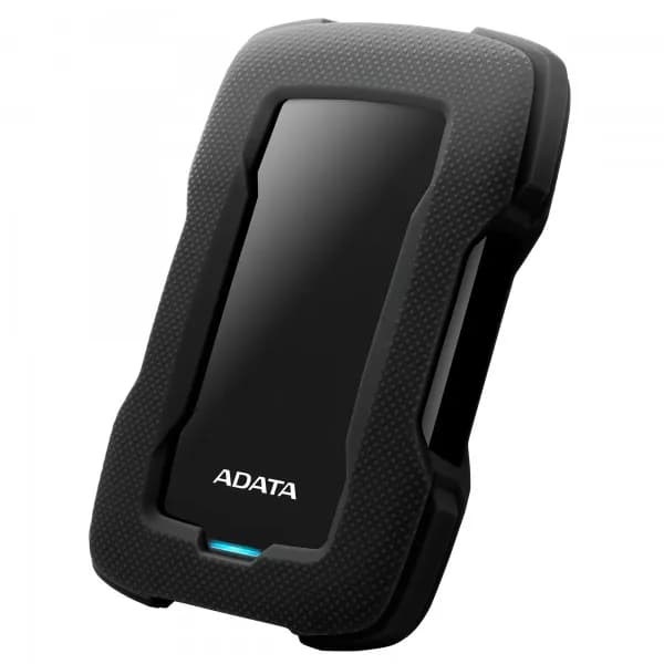 ADATA HD330 disco duro externo 1 TB 2.5" Micro-USB B 3.2 Gen 1 (3.1 Ge 2
