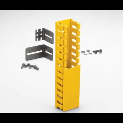 Panduit FRHD2KTYL