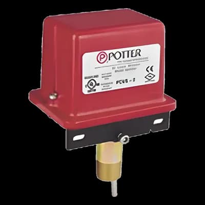 Potter PCVS2