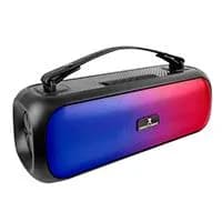 BOCINA PERFECT CHOICE PORTATIL SOUNDUS BLUETOOTH INALAMBRICO 30W RMS N