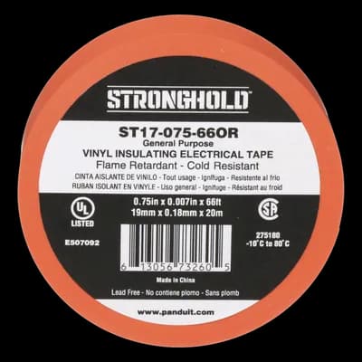 Panduit ST17-075-66OR