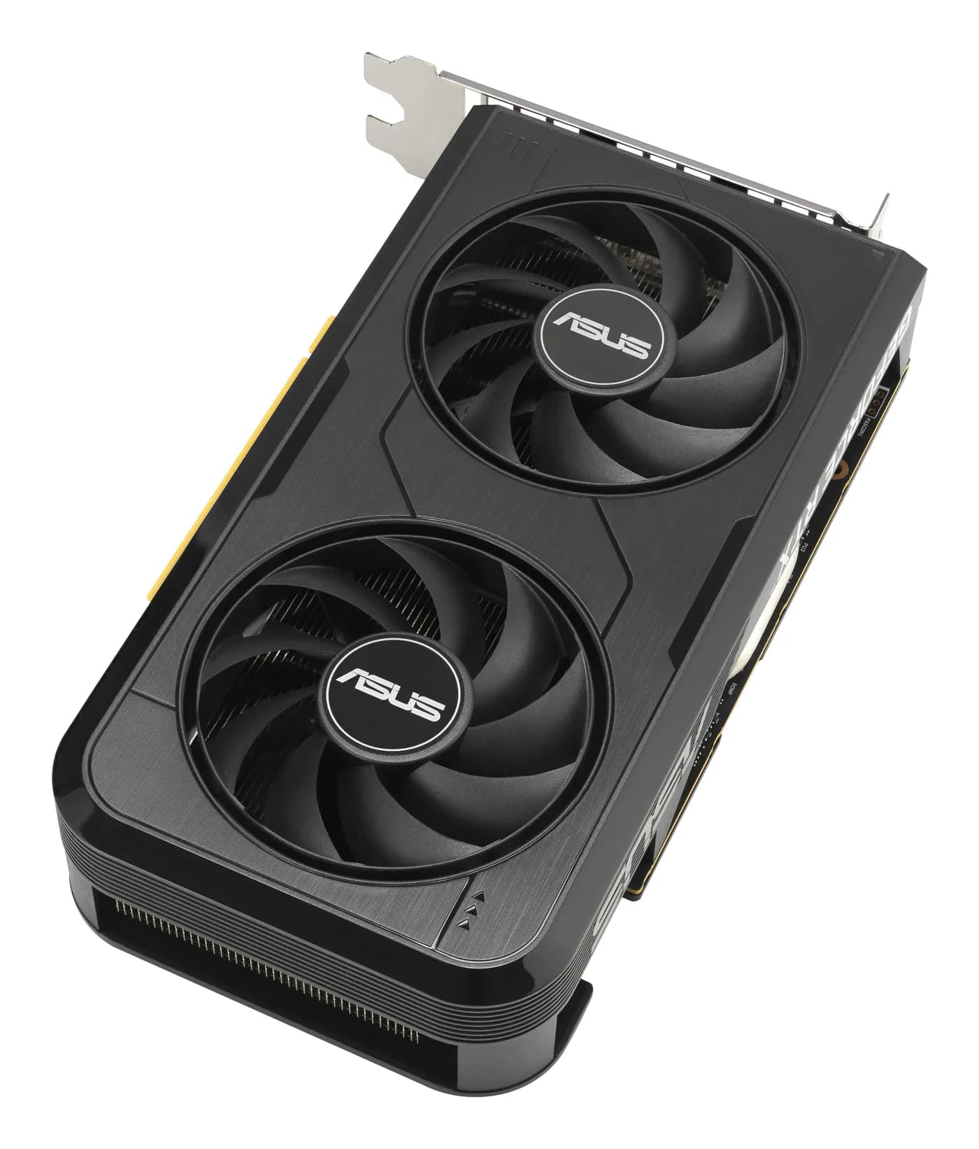 ASUS Dual GeForce RTX 5050 8GB GDDR6 OC Edition (DUAL-RTX5050-O8G) 4