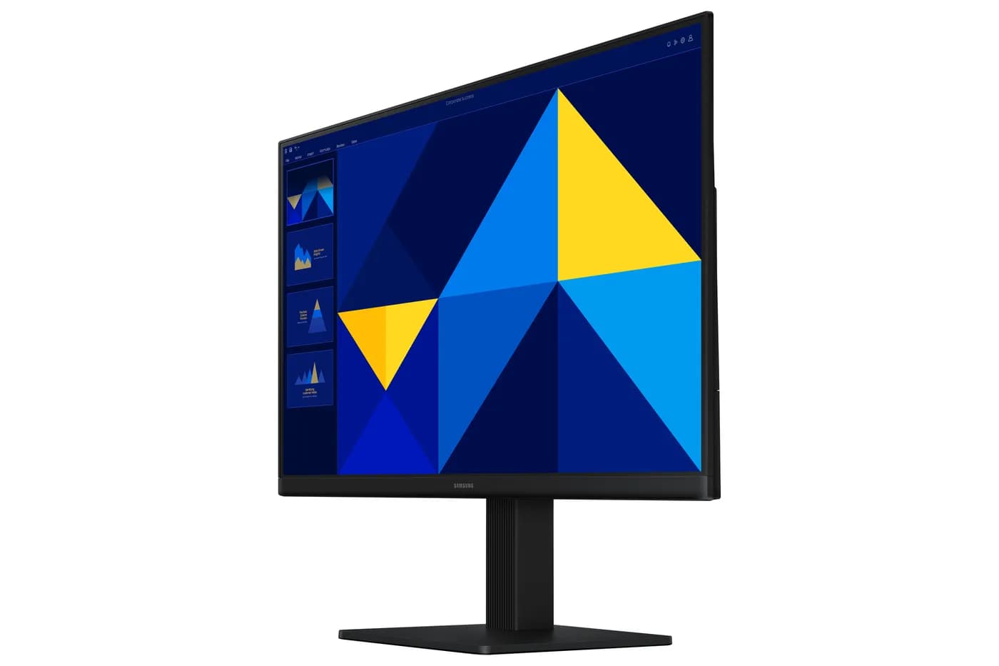 Samsung LS22D300GALXZX monitor de computadora 55.9 cm (22") 1920 x 108 4