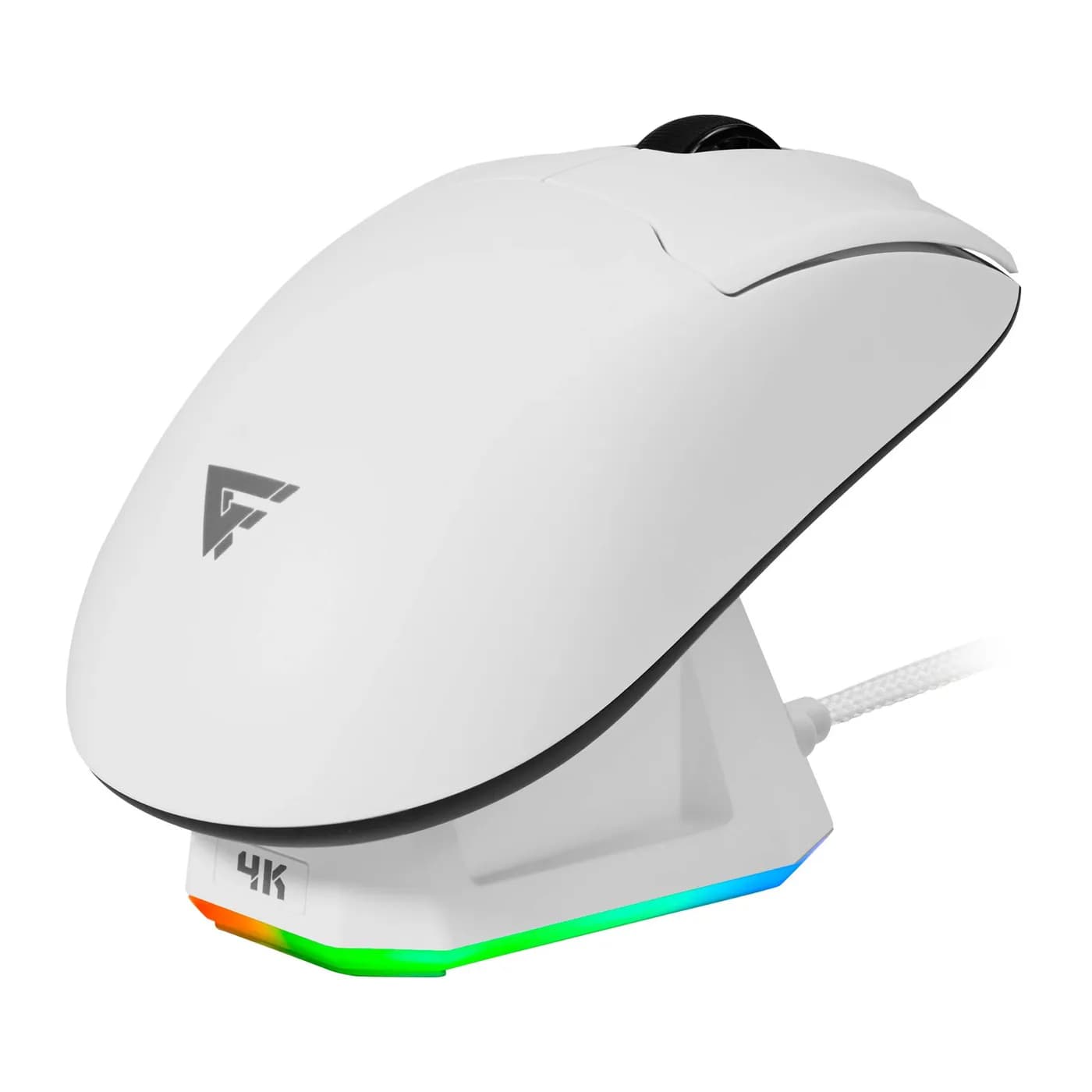 Game Factor MOW800-WH