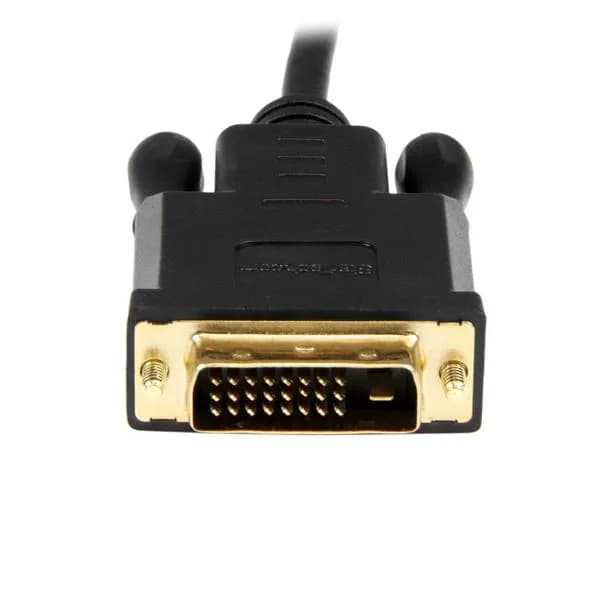 StarTech.com Cable 91cm Adaptador Convertidor de Video DisplayPort a D 4