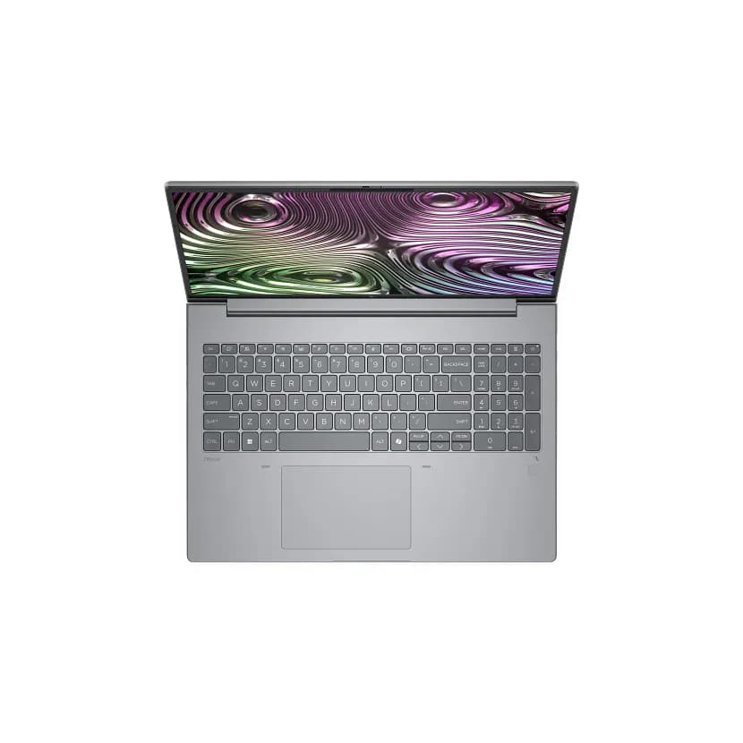 HP ZBook X G1i 16 inch Mobile Workstation PC Intel Core Ultra 7 255H 4 7
