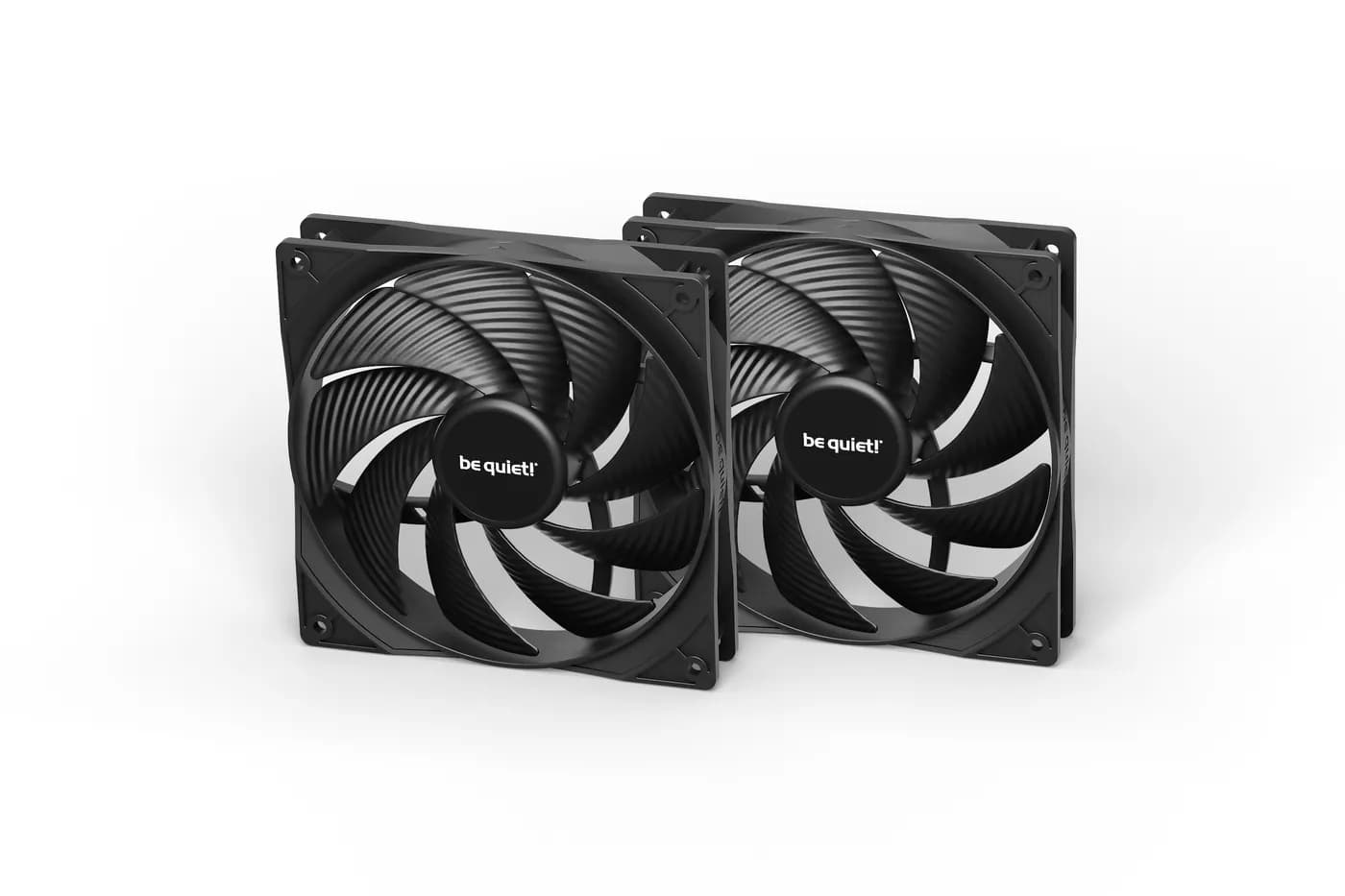be quiet! Pure Loop 2 | 280mm Procesador Refrigerador de líquidos todo 5