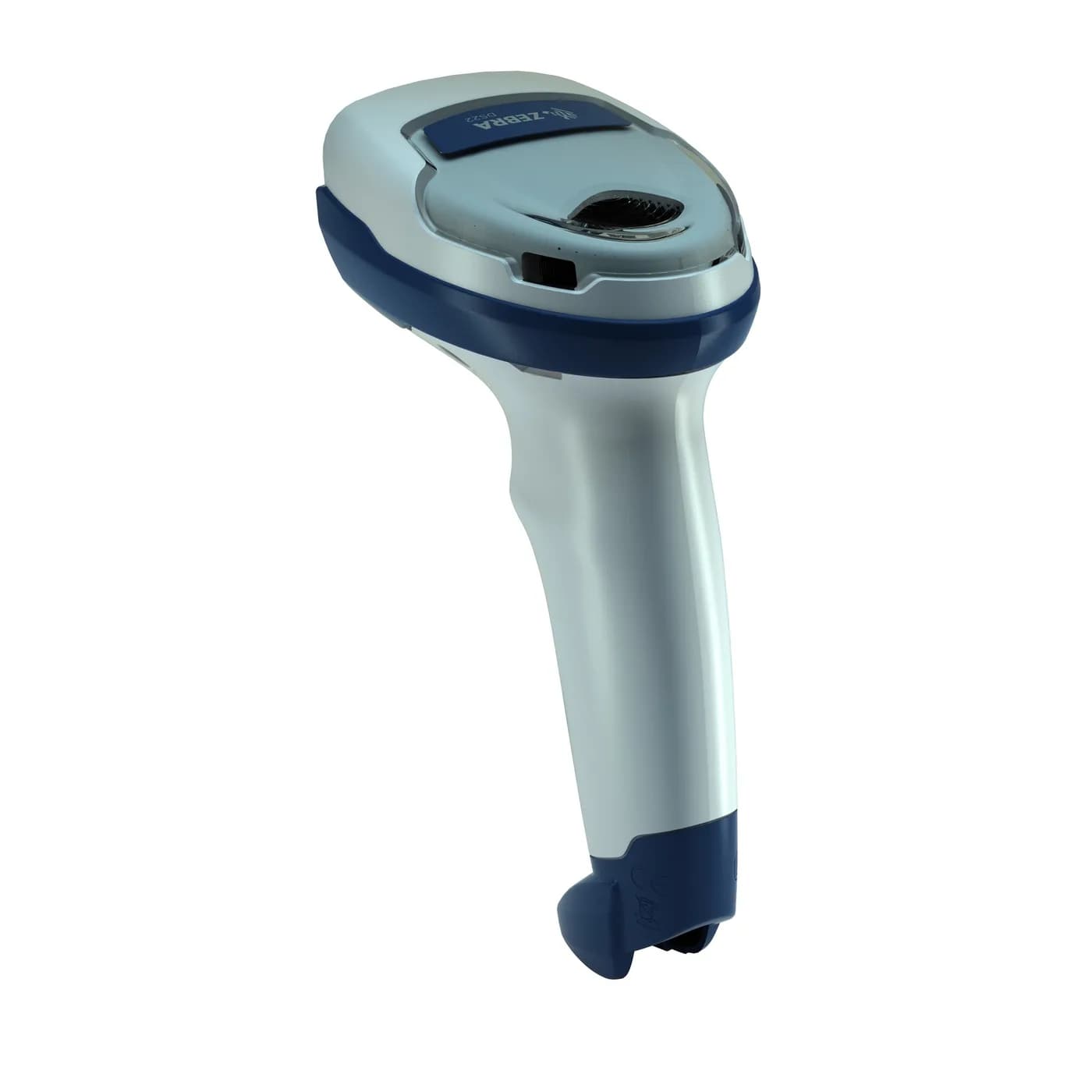 ZEBRA-Lector Códigos de Barras DS2208 - 1D/2D-USB Con Base 4