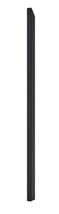 LG 43UH5Q Pantalla plana de señalización digital 109.2 cm (43") LCD Wi 4