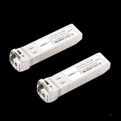 LinkedPro by EPCOM LP-SFP-BD-10G-20