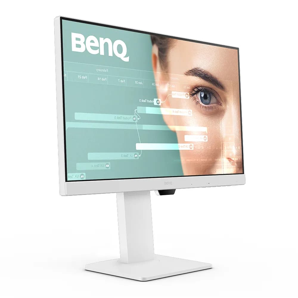 BenQ GW2486TC monitor de computadora 60.5 cm (23.8") 1920 x 1080 Pixel 5