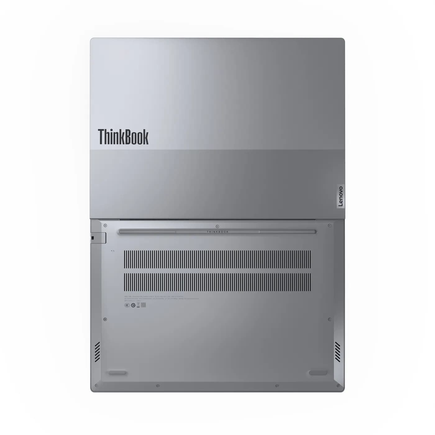 Lenovo ThinkBook 14 G7 IML Intel Core Ultra 5 125U Computadora portáti 15