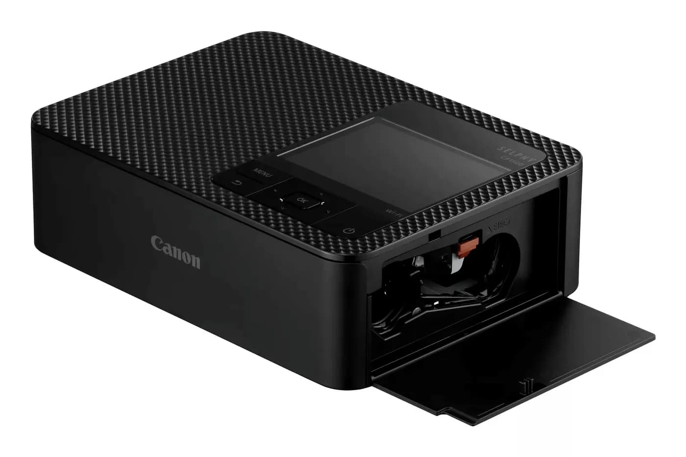 Canon SELPHY CP1500 impresora de fotografías Pintar por sublimación 30 3