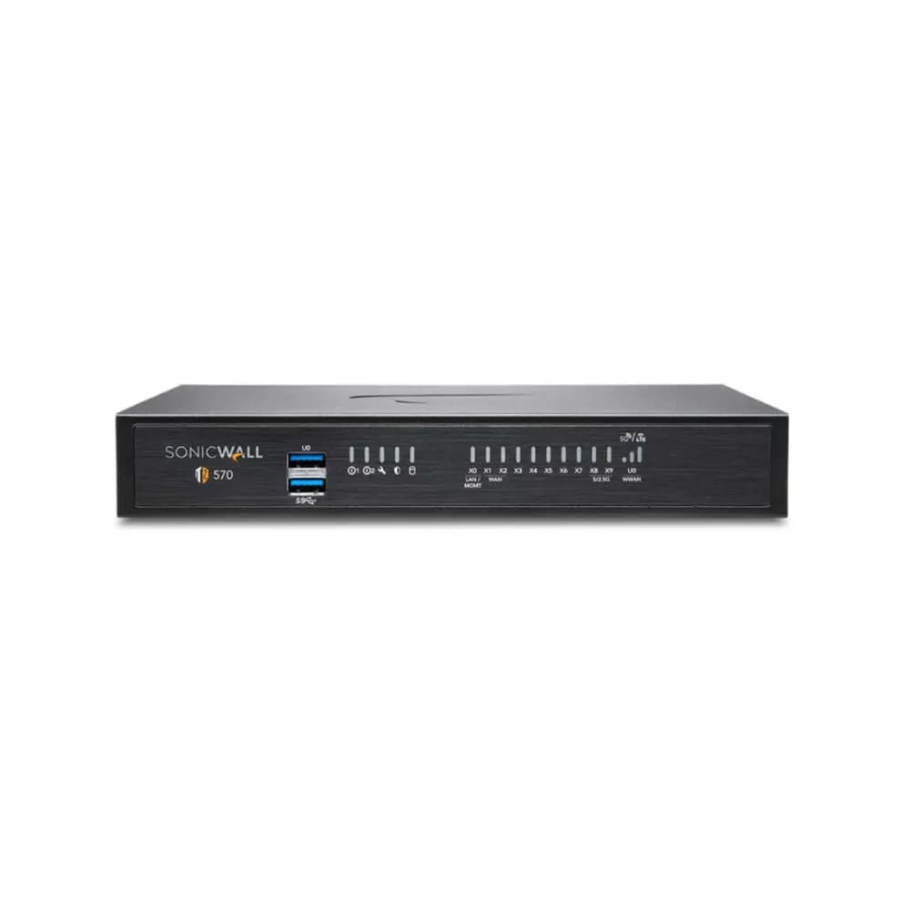 Sonicwall SSSTZ570