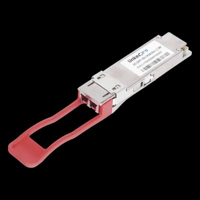 LinkedPro by EPCOM LP-QSFP-40G-SM-40