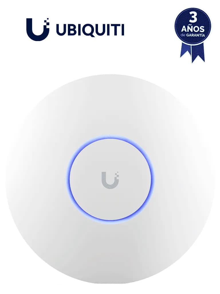 UniFi U6-ENTERPRISE