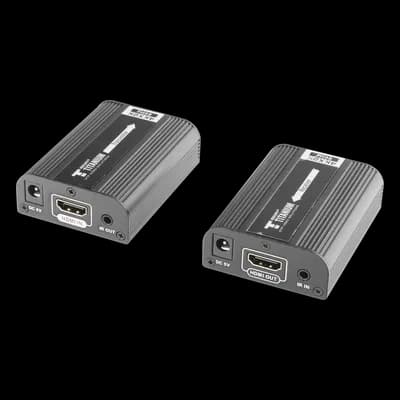 EPCOM Titanium TT-672