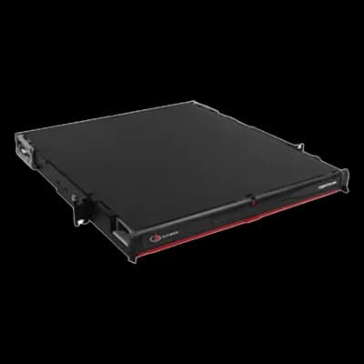 Siemon LVE-1U-MD-P01A