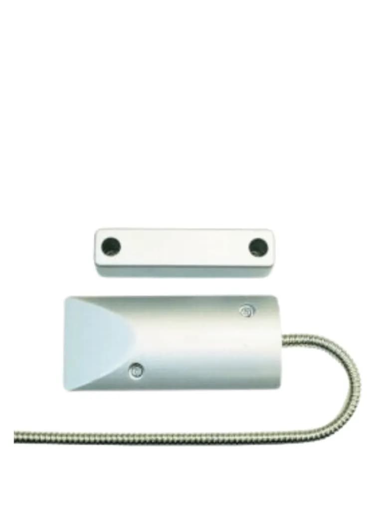 IHORN HO03I - Sensor Magnético de Cortina Metálico /NC  compatible con 3
