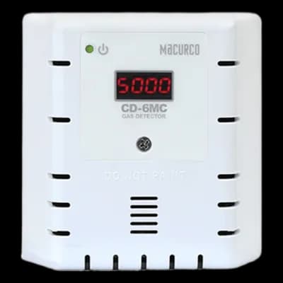 Macurco - Aerionics CD6M