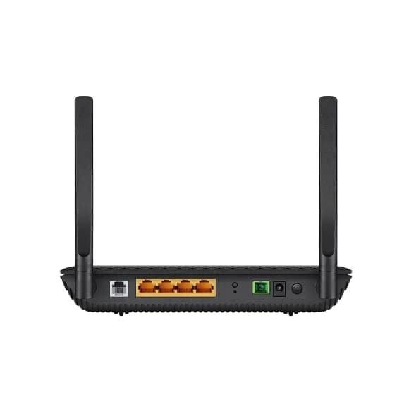 TP-Link XC220-G3V router inalámbrico Gigabit Ethernet Doble banda (2,4 3