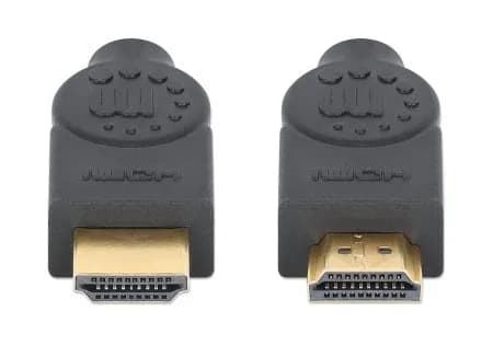 Manhattan 356992 cable HDMI 10 m HDMI Tipo A (Estándar) Negro 4