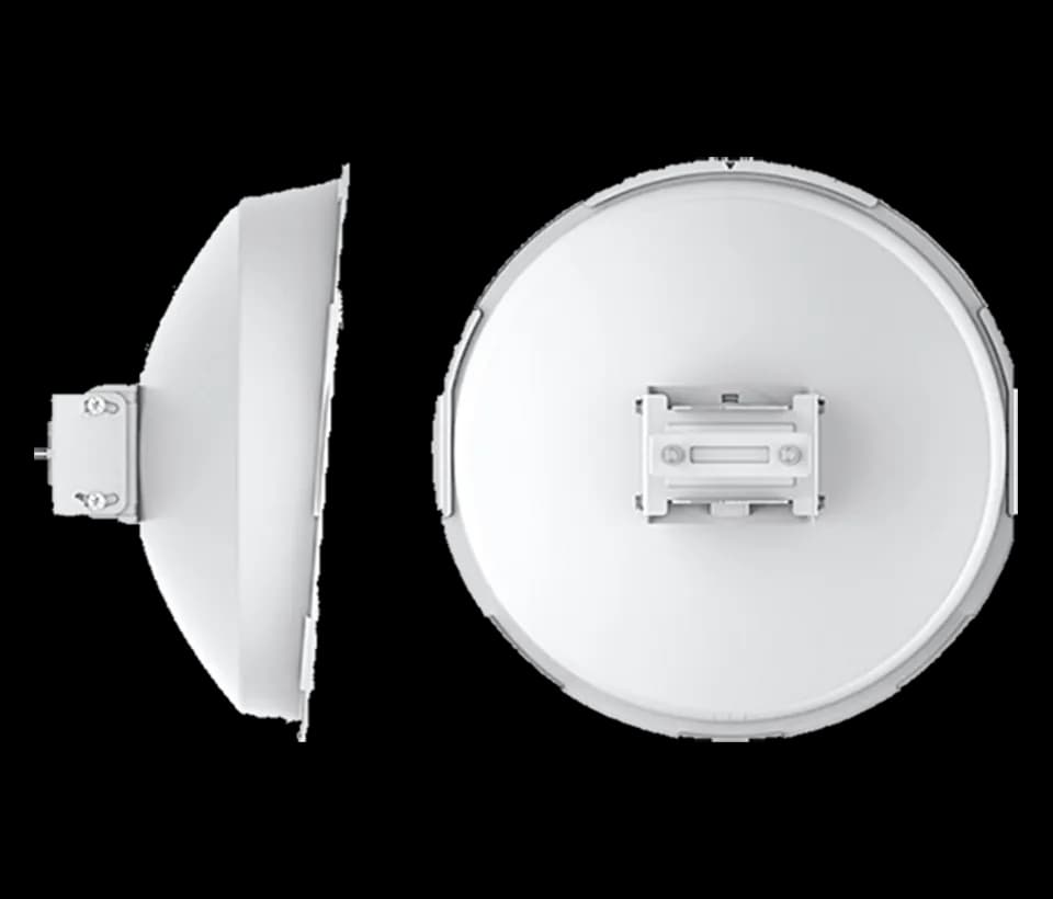 UBIQUITI POWERBEAM ISO AC PBE-5AC-ISO-GEN2 - Radio Airmax AC GEN2 5.8G 4