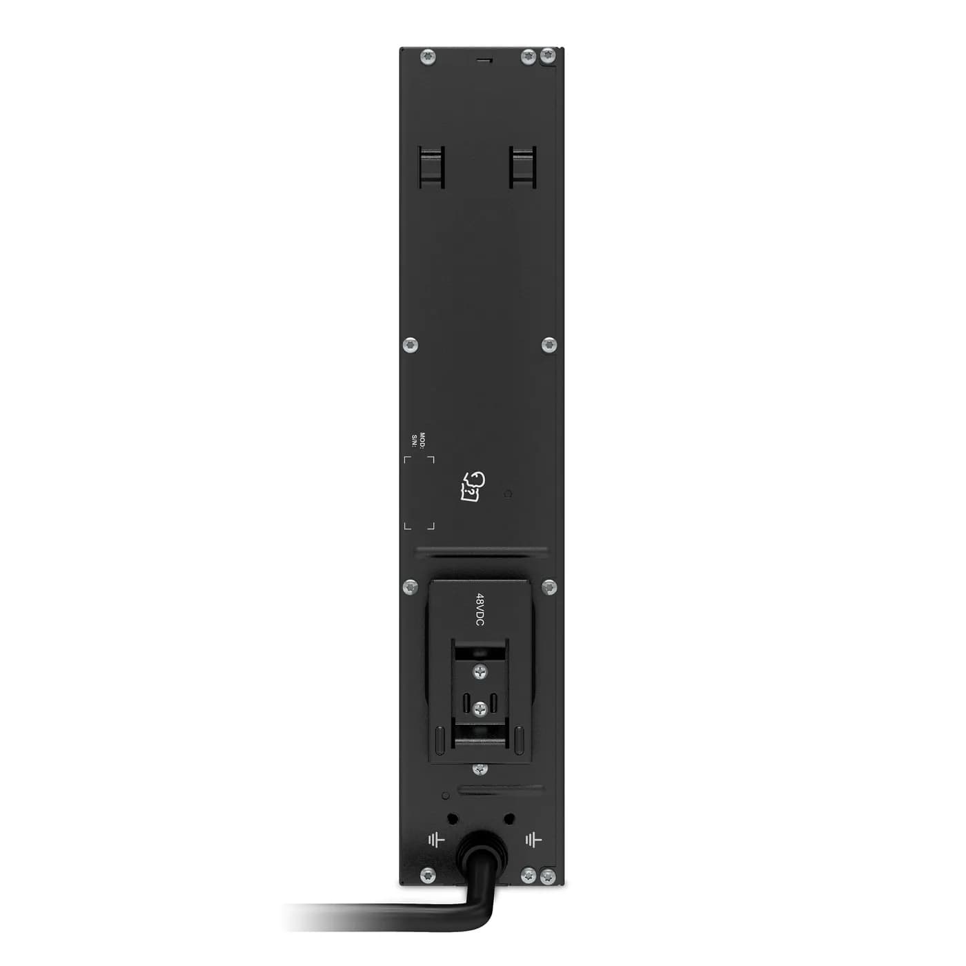 APC SRT48BP sistema de alimentación ininterrumpida (UPS) 1.5 kVA 2