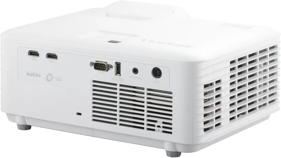 Viewsonic LS711HD video proyector Proyector de corto alcance 4000 lúme 11