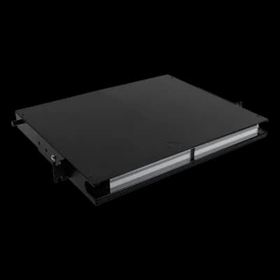 Siemon LVE-1U-MD-T01A