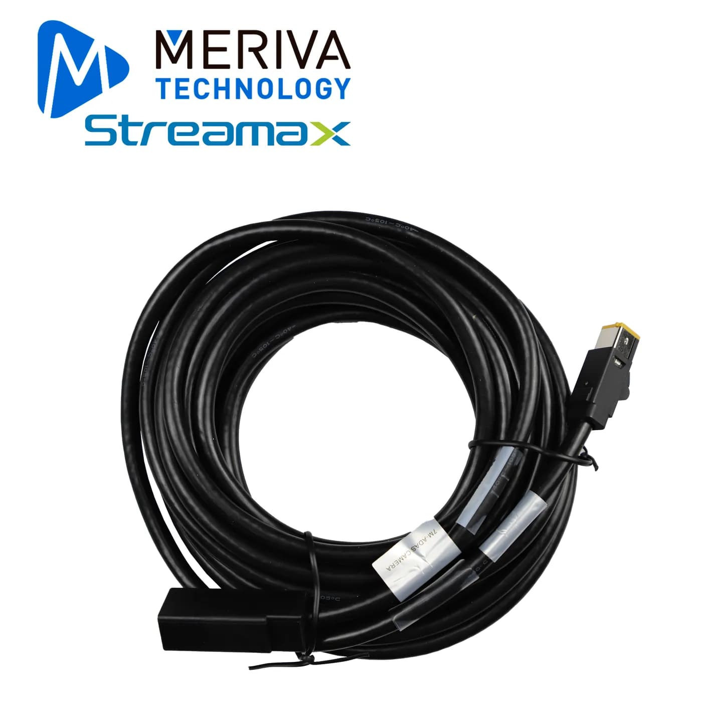 Streamax - Meriva M6PIN 7M