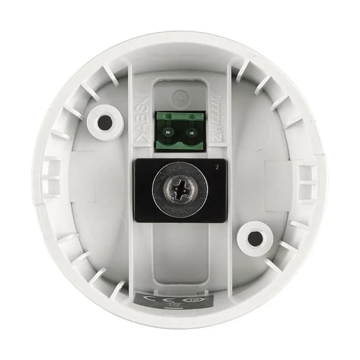 Altavoz de Montaje en Superficie / Rango Completo 1.5 Pulgadas / Dispe 4