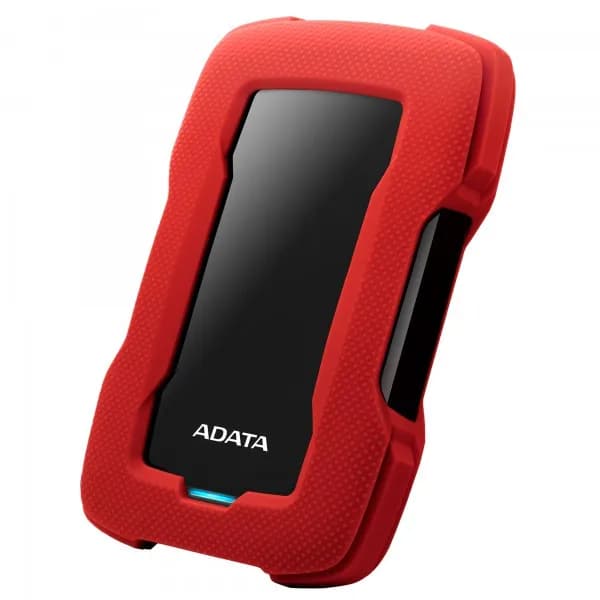 ADATA HD330 disco duro externo 1 TB 2.5" Micro-USB B 3.2 Gen 1 (3.1 Ge 2