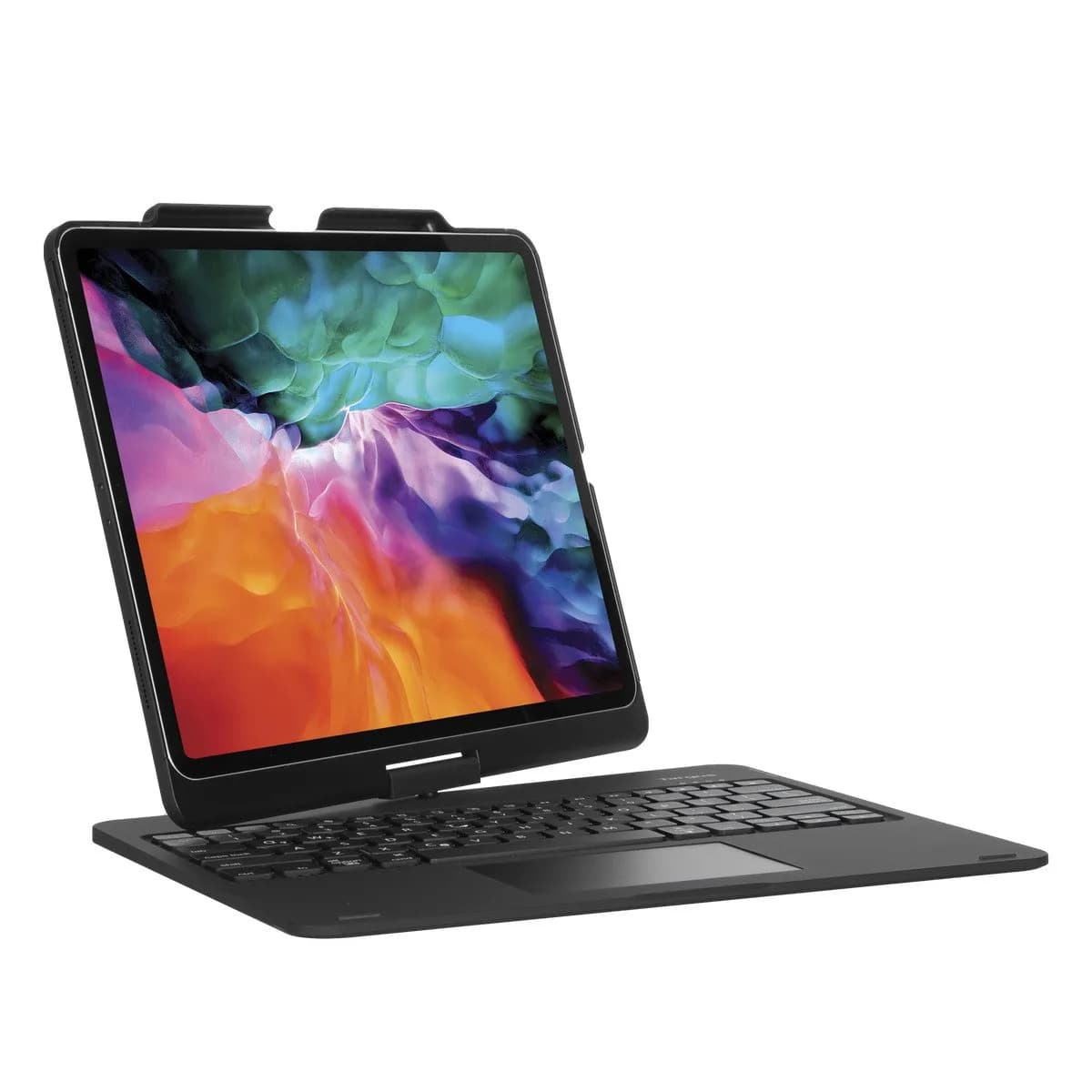 Targus VersaType QWERTY Negro 5