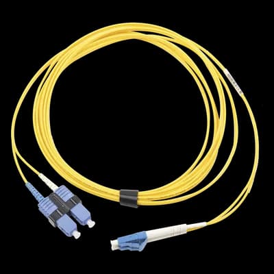 Siemon FJ2-LCUSCUL-10
