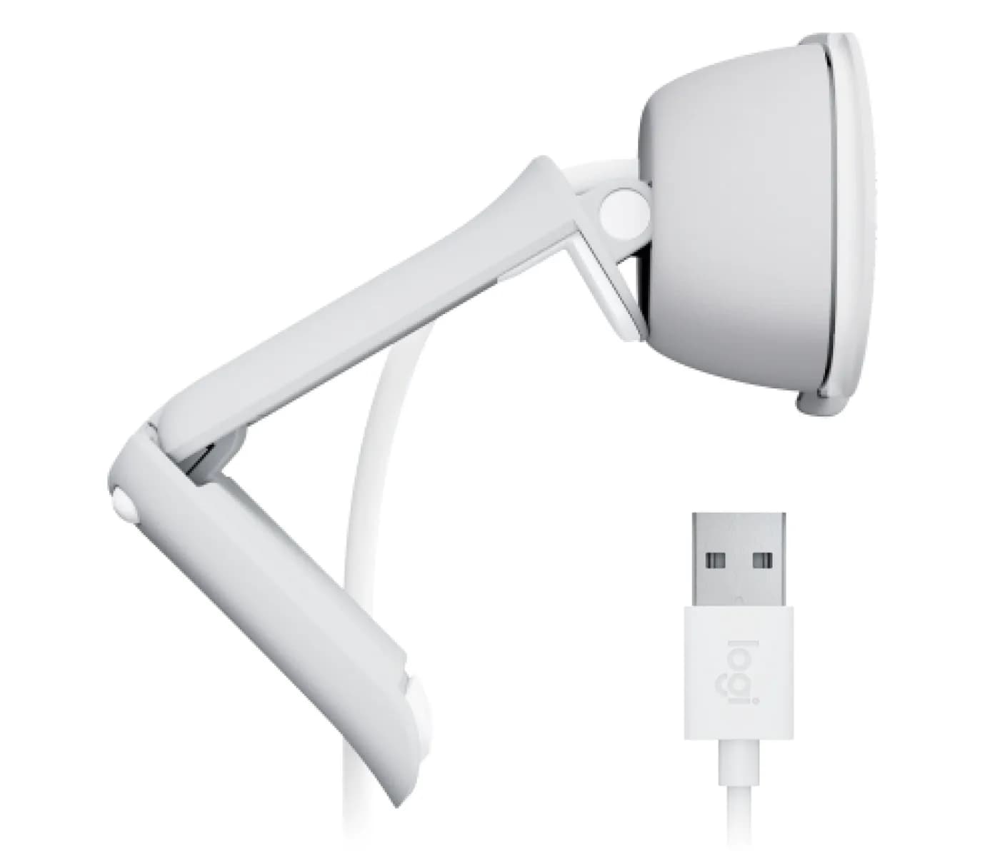 Logitech Brio 100 6