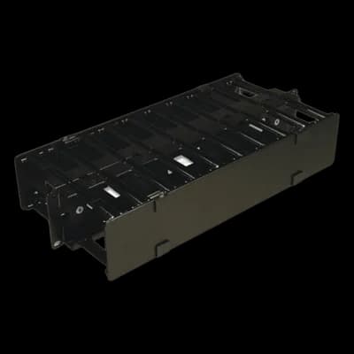 Siemon HCM-4-2U-D