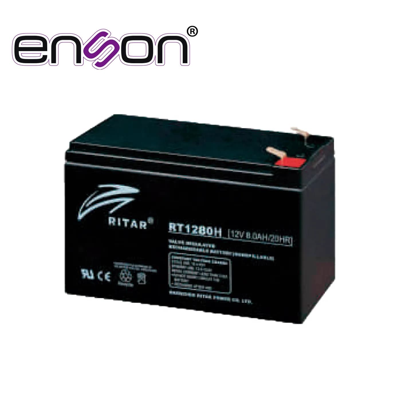 Enson ENS-BT812R