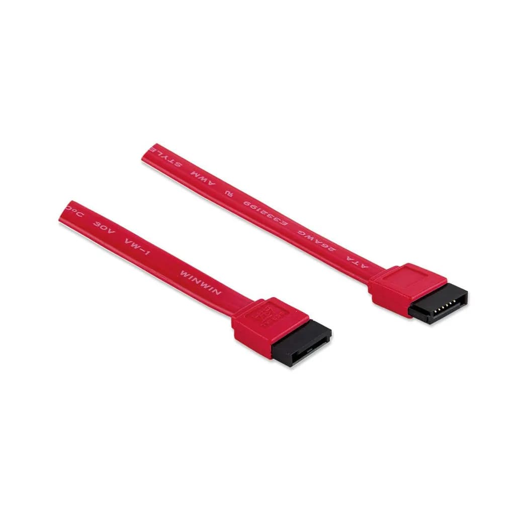 Manhattan Cable de datos SATA 2