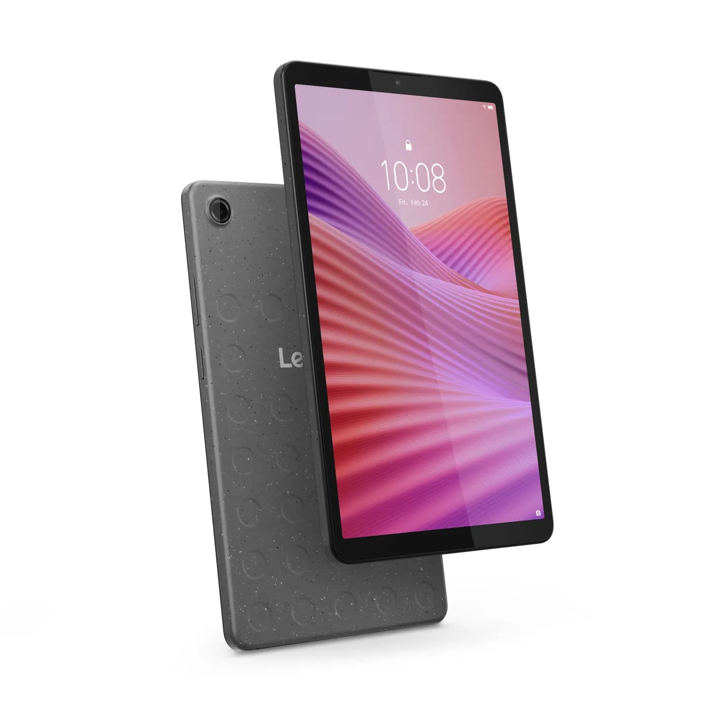 Lenovo Tab One Mediatek 128 GB 22.1 cm (8.7") 4 GB Wi-Fi 5 (802.11ac)  8