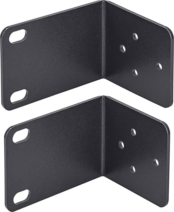 VIVOTEK AM-611 - Soportes de montaje en rack para NVR VIVOTEK Series N 2