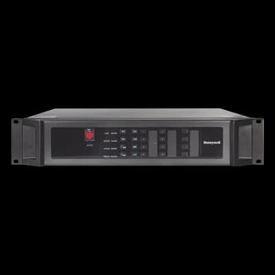 Honeywell Pava X-DCS3000