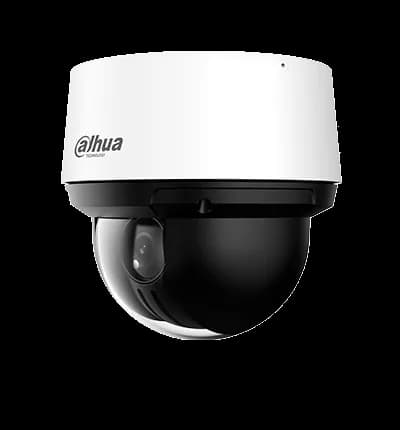 DAHUA DH-SD4A216DB-HNY - Cámara IP PTZ Antivandálica de 2MP/ 16x de Zo 2