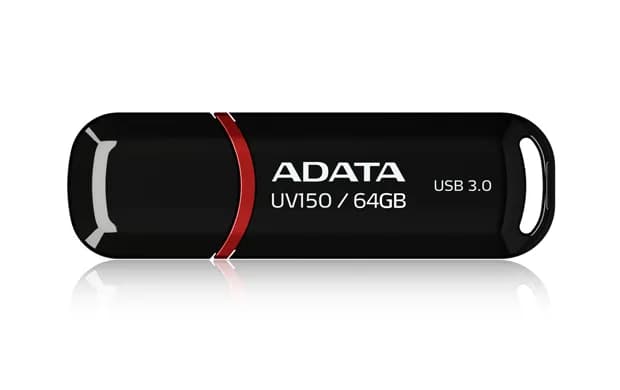 Adata (Pyp) AUV150-64G-RBK