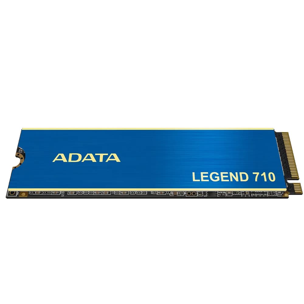 ADATA LEGEND 710 512 GB M.2 PCI Express 3.0 NVMe 3D NAND 6