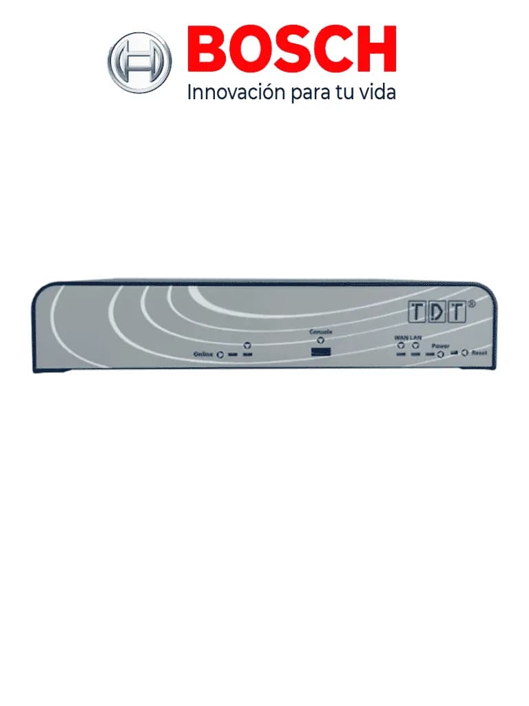 Bosch FPO-GATE