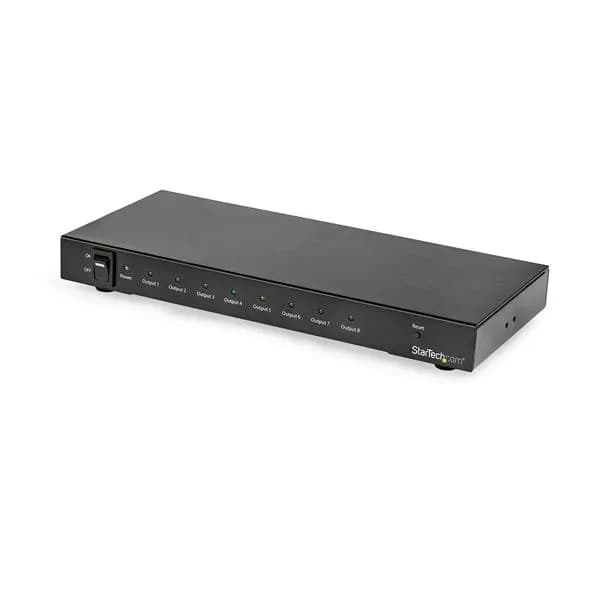 StarTech.com ST128HD20