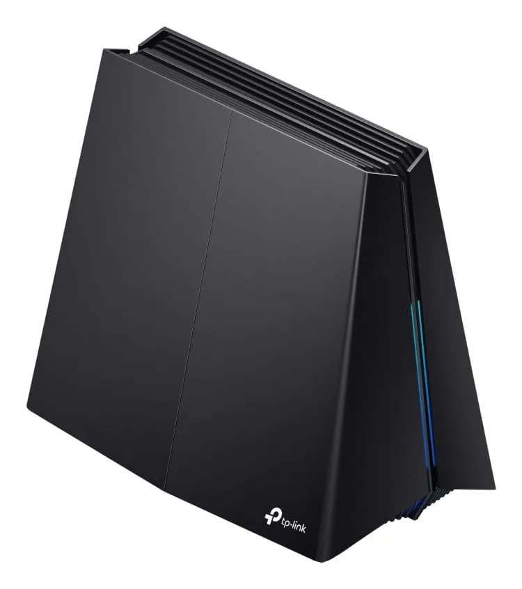 TP-Link Archer GXE75 router inalámbrico 2.5 Gigabit Ethernet Triple ba 4