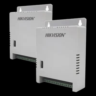 Hikvision DS-2FA1205-C8/X2