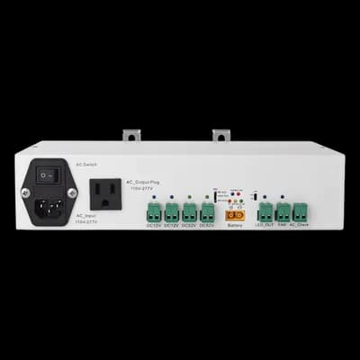 EPCOM PowerLine EP-DR-5212-B